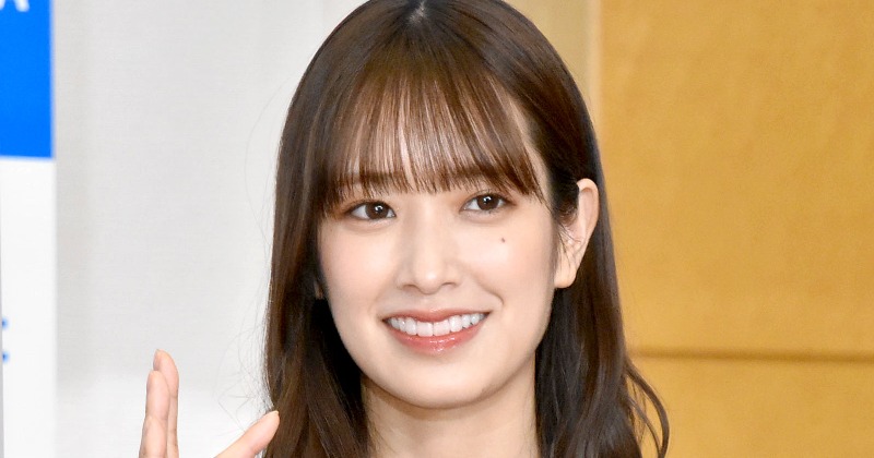 日向坂46佐々木久美「皆さんの心によぎる予感は幻です