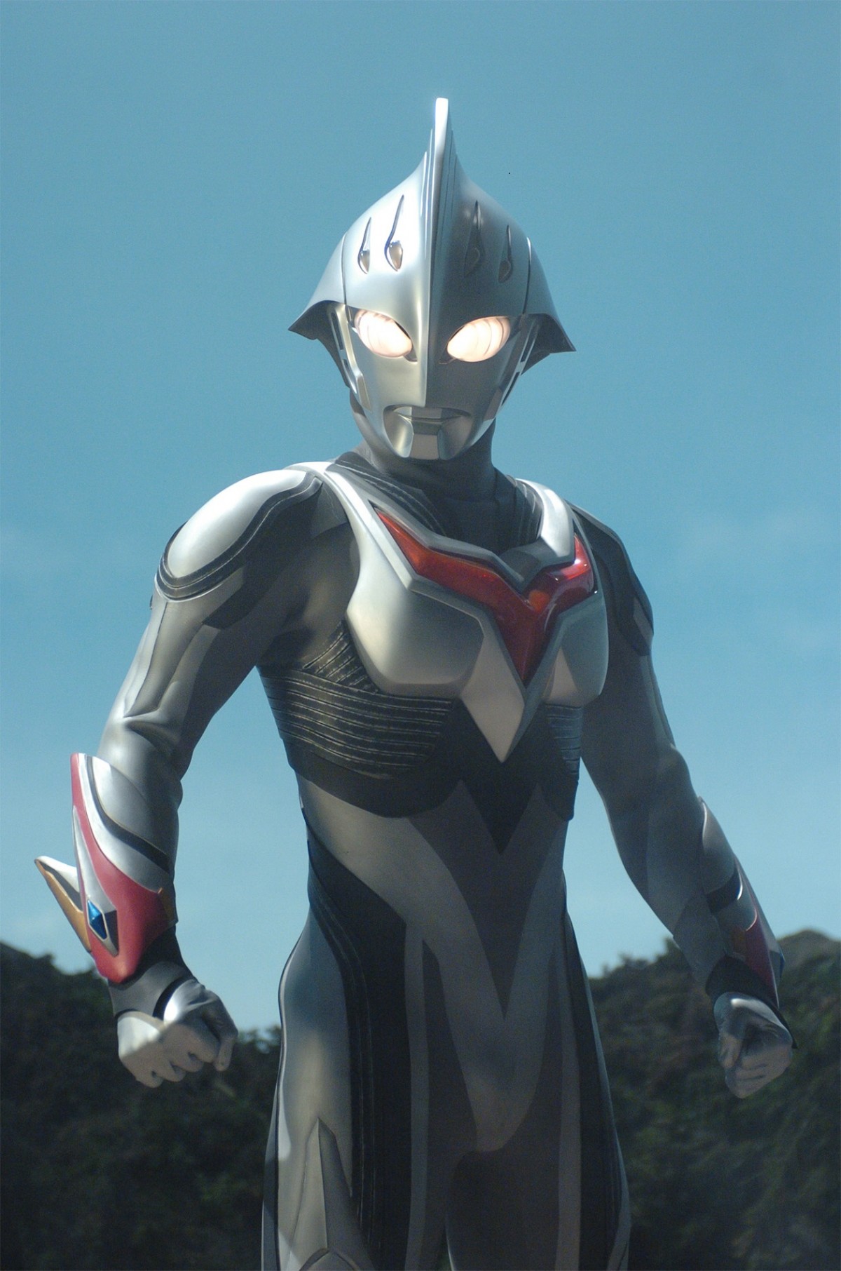 ウルトラマンネクサス』がツブイマで10・2から配信 “孤門一輝”川久保拓司と同時視聴会も実施 | ORICON NEWS