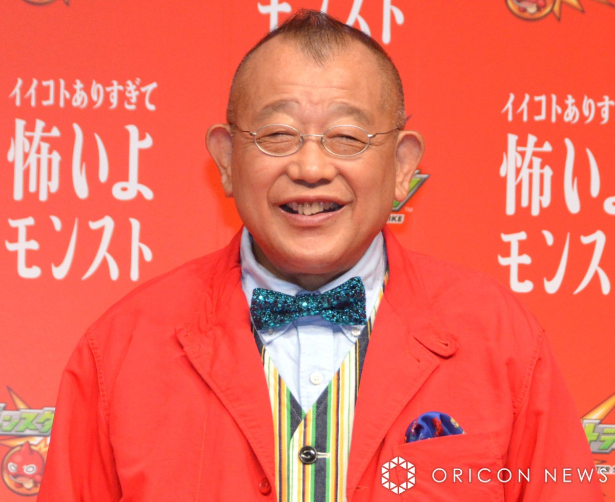 笑福亭鶴瓶、驚きの交友関係明かす「携帯に3000はほんまに入ってる