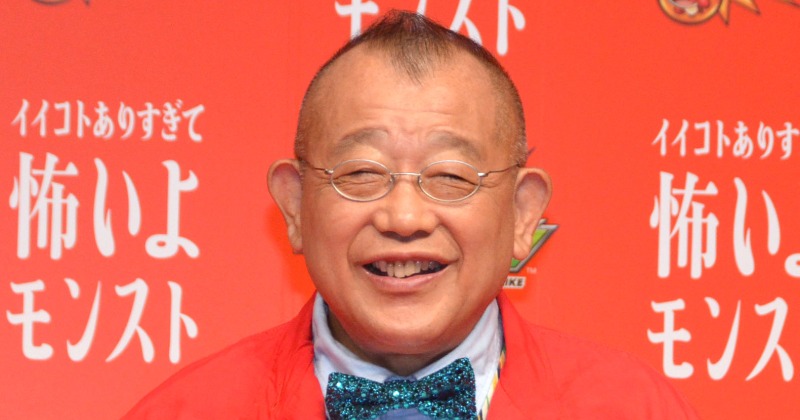 笑福亭鶴瓶さん マスコット 笑福亭鶴瓶さん マスコット 落語家タレント「笑福亭鶴瓶」 | ごとう家