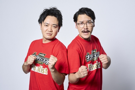 �w�L���O�I�u�R���g2023�x�t�@�C�i���X�g�̗אl�iC�jTBS 