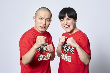 �w�L���O�I�u�R���g2023�x�t�@�C�i���X�g�̃��u���^�[�Y�iC�jTBS 