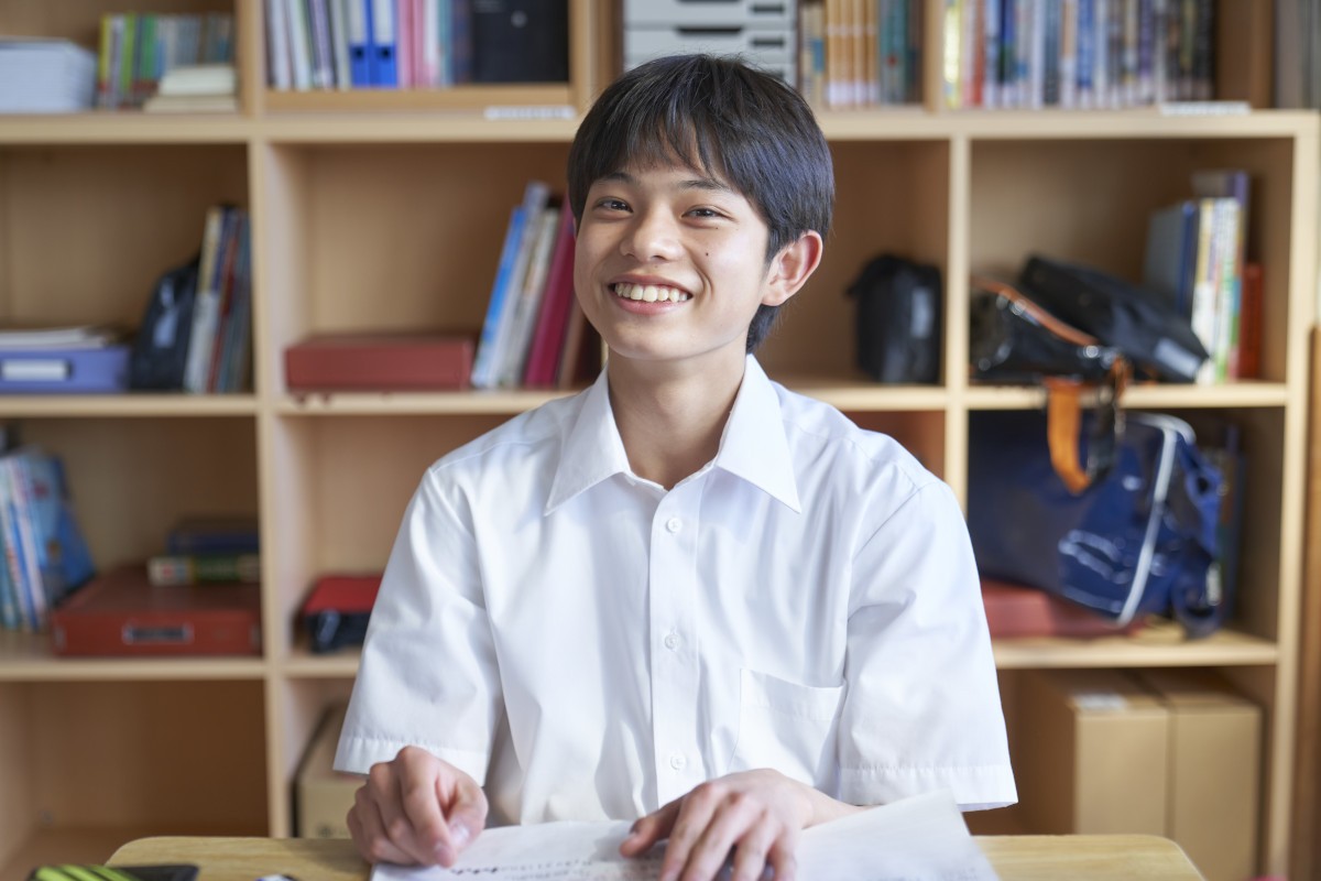 実写ドラマ『からかい上手の高木さん』再現度に絶賛の声 月島琉衣15歳の制服姿に「リアルすぎ！」「学校に1人いた美女感」 | ORICON NEWS