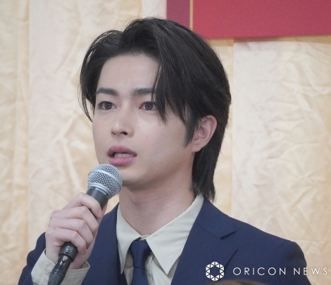 曽田陵介の画像・写真 | 曽田陵介、舞台『西遊記』で1人2役 豪華