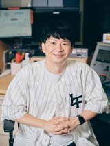 ��ѐ����w�I�[�h���[ANN�x�����h�[���ւ̓��y�C���^�r���[�O�ҁz ���쌹�Ƃ̔�b�Ɛ����̃J�M����g�����h 