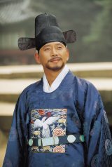 韓国時代劇の巨匠イ・ビョンフン監督“全作品”一挙放送 『ホジュン