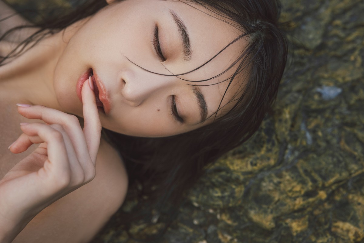 真島なおみ　直筆サイン入り写真集 直筆サイン+宛名+デコ付き🖊️》の #夏の宿題チェキ が7/14 23