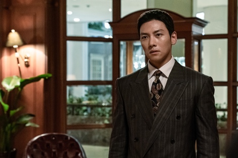 �w�ň��̈��x��ʃJ�b�g�iC�j2023 Disney and its related entities 