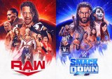 WWE�wRAW�x&�wSMACKDOWN�x10������ABEMA�Ŗ������� �č��������甼���œ��{������t�� 
