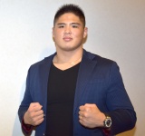 �yRIZIN�z�X�_���I���A10�E1���É��Ŋ؍��l�t�@�C�^�[�Ƒΐ� �M���_�Ƃ́g�Z��Q��h���� 