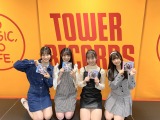 TOWER RECORDSrܓXōsꂽAKB48(ʐ^){yAH؏ARA{z(C)AKB48 