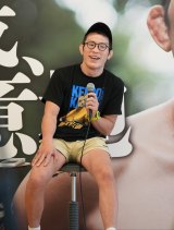 ���{�i���Z�E�ɂ��Č�����ؐ^�� 