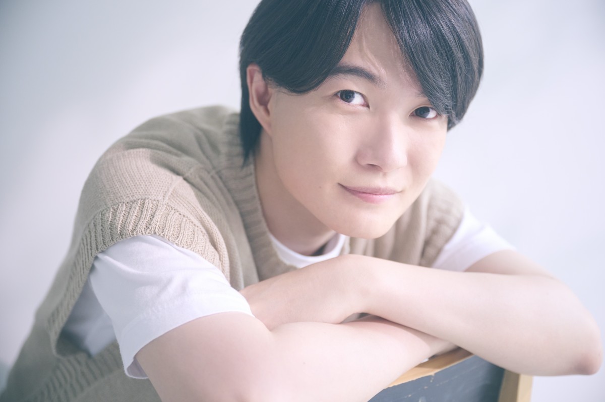 神木隆之介、公式FC発足＆12月に自身初のファンイベント開催決定