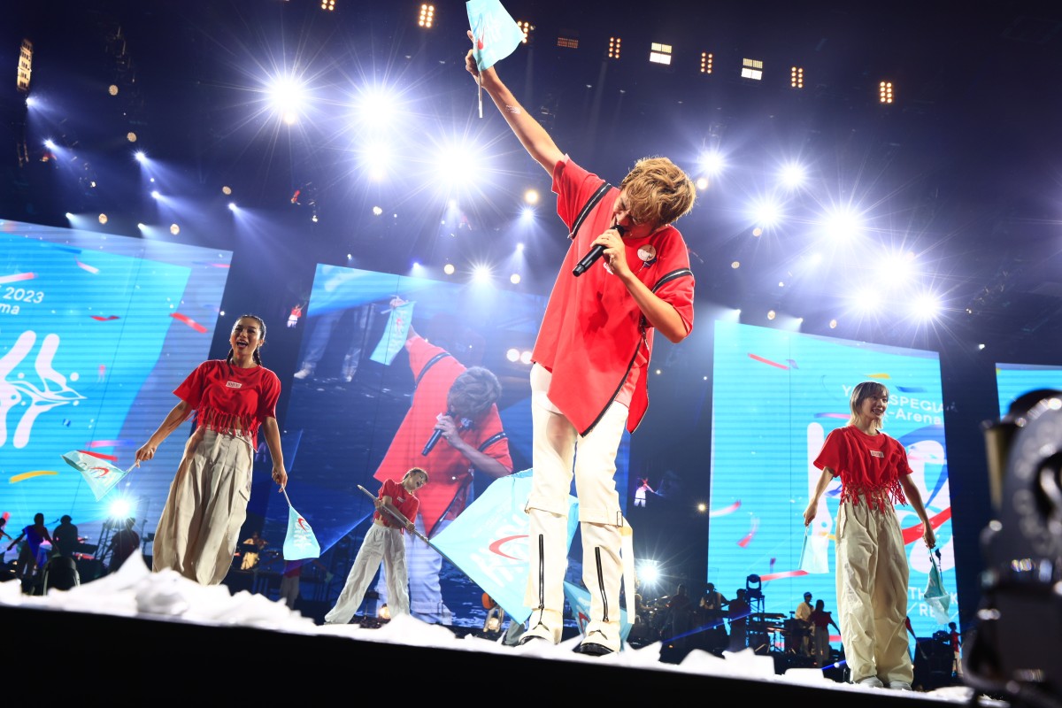 画像・写真 | ゆず、地元横浜「Kアリーナ横浜」で“とんでもない”こけら落とし 「神セトリ」「伝説の夜」と自負 4枚目 | ORICON NEWS