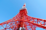 ^[1K RED TOKYO TOWERʉł͍Gqa100NʓWutz受D Gq̔wv2024N328`56ɊJ(C)TOKYO TOWER 