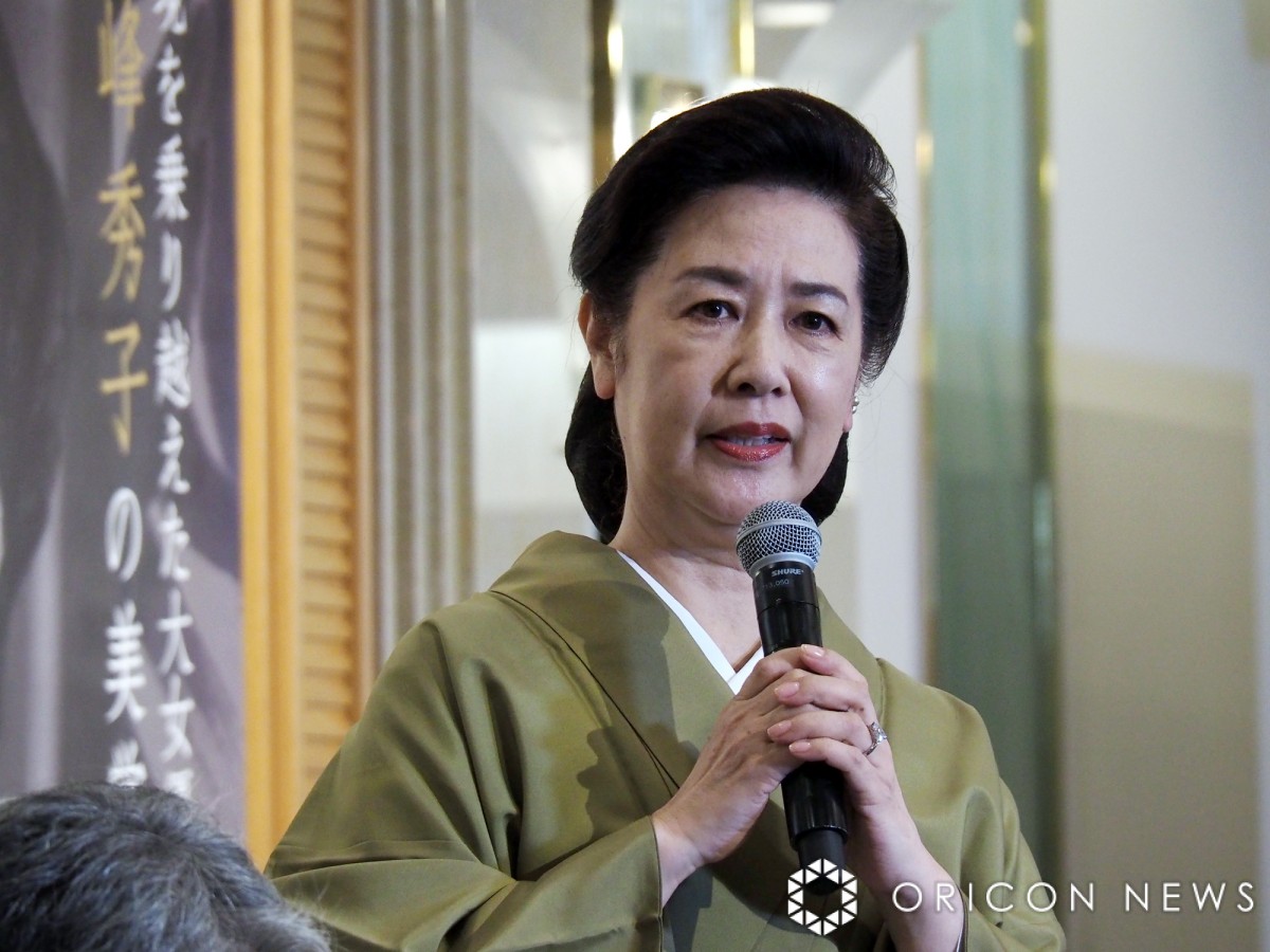 秀子 日本を代表する俳優・高峰秀子のすべてを「若い方々にも知ってもらいたい」生誕100年プロジェクト始動 | ORICON NEWS
