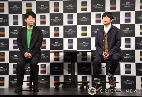 CM�������őf�̃g�[�N��W�J�����i������j���쌹�A�o�J���Y���iC�jORICON NewS inc. 