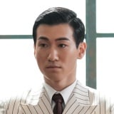 �w�u�M�E�M�x���R�j�Y���ɏ��I��T ���{�̃g�b�v�_���T�[�̈�l�y�l���Љ�z 