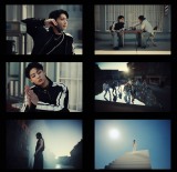 BTSジョングク、ソロ2ndシングル「3D」リリース LA撮影MVで水を浴び 