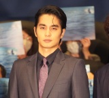 �f��w���ق̊͑��x�������䂠�����ɓo�d���������� �iC�jORICON NewS inc. 