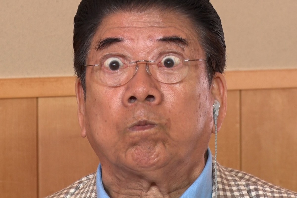 画像・写真 | レイザーラモンRGが“西川かの子”に扮する→きよし「よう似てるわー！」 3枚目 | ORICON NEWS