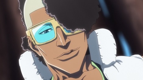 �wBLEACH ��N����Ѱ����杰�x�̏�ʃJ�b�g �iC�j�v�ۑѐl�^�W�p�ЁE�e���r�����Edentsu�E�҂��� 