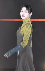 �wRakuten GirlsAward 2023 AUTUMN/WINTER�x�ɓo�ꂵ��������46�E���X�ؔ��� �iC�jORICON NewS inc. 