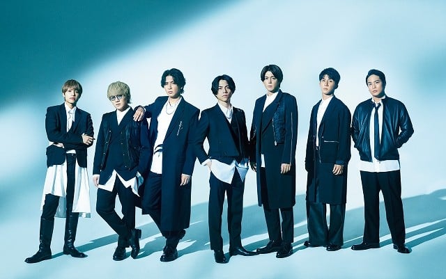 ジャニーズWEST、新曲「AS ONE」MV公開 躍動感あふれるダンス＆仲の