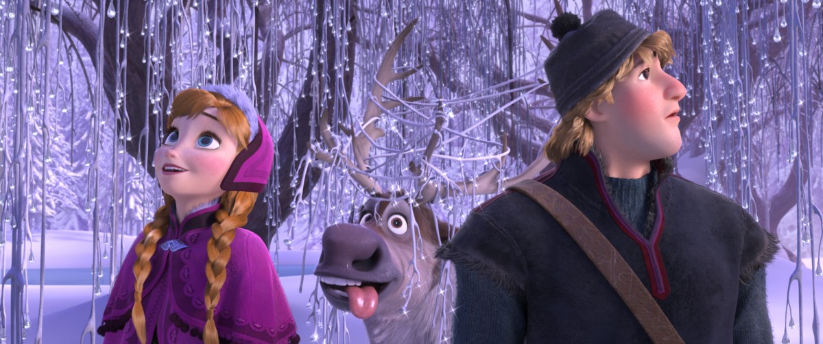 画像・写真 | ディズニーの歴史を変えた名作（1）社会現象を巻き起こし