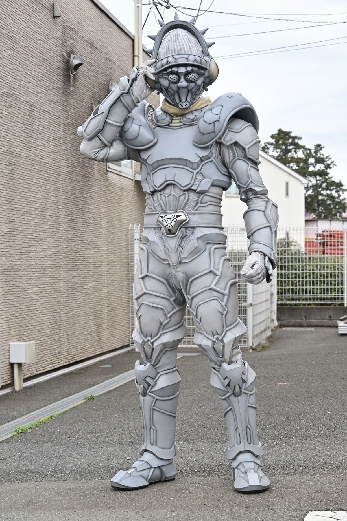 画像・写真 | 『仮面ライダー555 パラダイス・リゲインド』乾巧＆園田