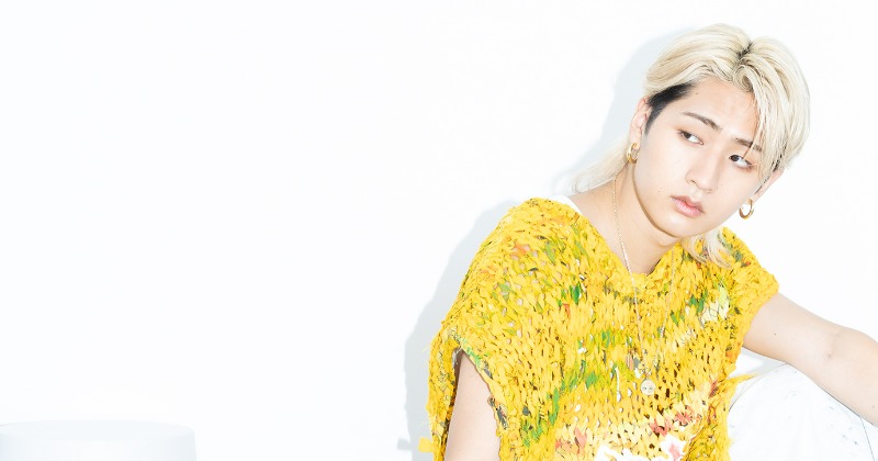 ^*^様 HiHi Jets 猪狩蒼弥 HiHi Jets猪狩蒼弥、厳しい状況下での活動やグループの矜持語る プレイ