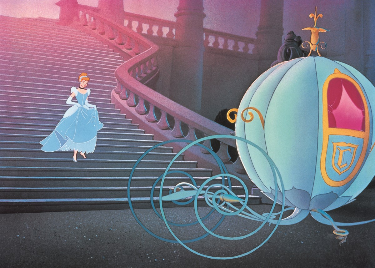 ディズニーの歴史を変えた名作（2）信じ続ければ夢はかなう