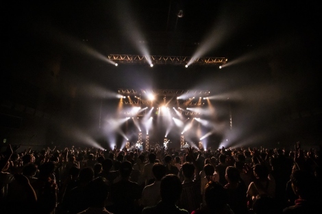 �wSARD UNDERGROUND LIVE TOUR 2023 [hold me, my friend]�x�@�����EZepp Haneda�iTOKYO�j��� 