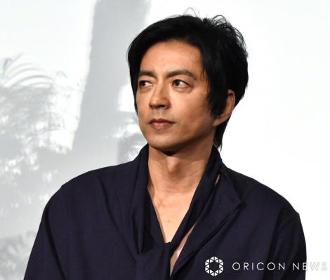 �f��w���ق̊͑��x��q�b�g��畑�䂠�����ɓo�d������򂽂������f��w���ق̊͑��x��q�b�g��畑�䂠������ �iC�jORICON NewS inc. 