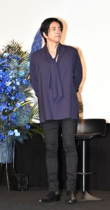 �f��w���ق̊͑��x��q�b�g��畑�䂠�����ɓo�d������򂽂��� �iC�jORICON NewS inc. 