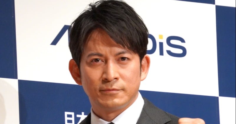 Oh!My!Goodness! 岡田准一　ありがとうジャニーズ Oh!My!Goodness! 岡田准一 ありがとうジャニーズ 岡田准一「勝手