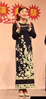 �w�֐�������2023�x���s�ψ������\��ɎQ���������z�q (C)ORICON NewS inc. 