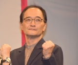 �w�֐�������2023�x���s�ψ������\��ɎQ���������c�� (C)ORICON NewS inc. 