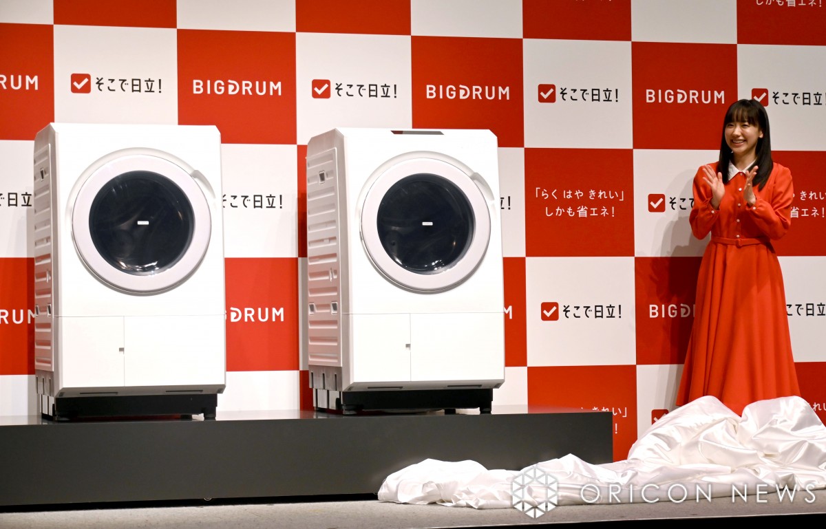 wh󊣑@VCM\xɓoꂵc (C)ORICON NewS inc. 