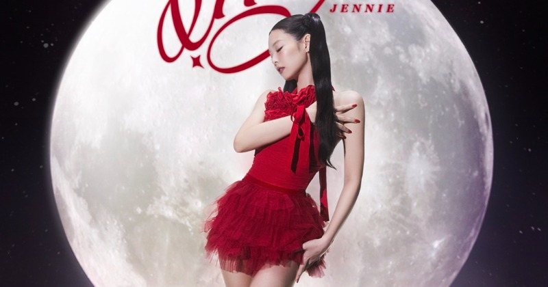 BLACKPINKジェニー、ソロ曲「You ＆ Me」6日リリース ツインテール