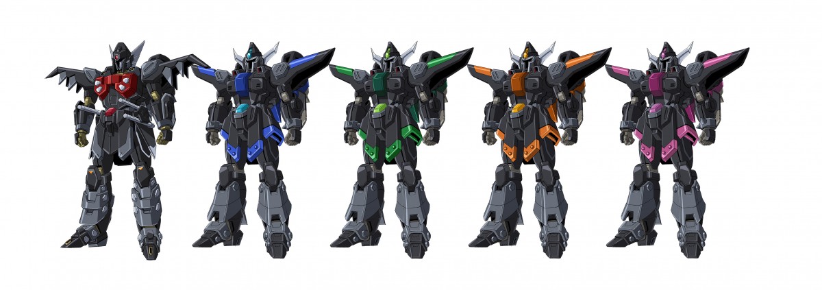 キラ・ヤマト、行きます！」新型MS登場で戦闘 劇場版『ガンダムSEED