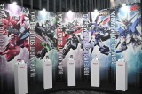 uGUNDAM NEXT FUTUREv  (C)ORICON NewS inc. 