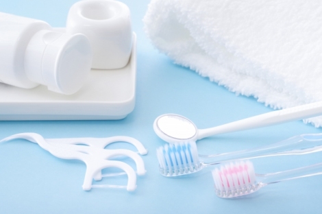 歯磨き粉の量は？ 歯間ブラシとフロスはどっちを選ぶ？ 