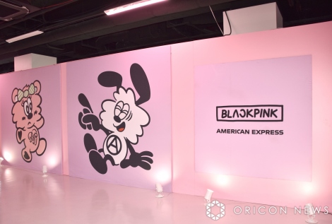 画像・写真 | BLACKPINK×VERDY ポップアップストア 東京タワー1Fに