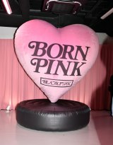 BLACKPINK×VERDY ポップアップストア 東京タワー1Fにオープン