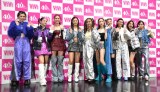 wViVi Night2023xɓoꂵ()AAiA仍؁AAÔāAcjRAT`A㈤ԁARVAubW}VAGTN (C)ORICON NewS inc. 