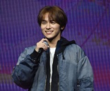 �g���󋉃C�P�����h�R���K�P�A�wViVi Night�x�ŉ�ꂩ��̑����R�[���ɏƂ���u���ꂵ���v 