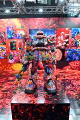 �uGUNDAM NEXT FUTURE�v �������� �iC�jORICON NewS inc. 