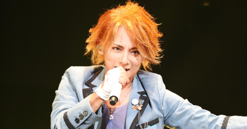 SOPHIA、伝説のライブシリーズ『獅子に翼』で完全復活 ファン1万