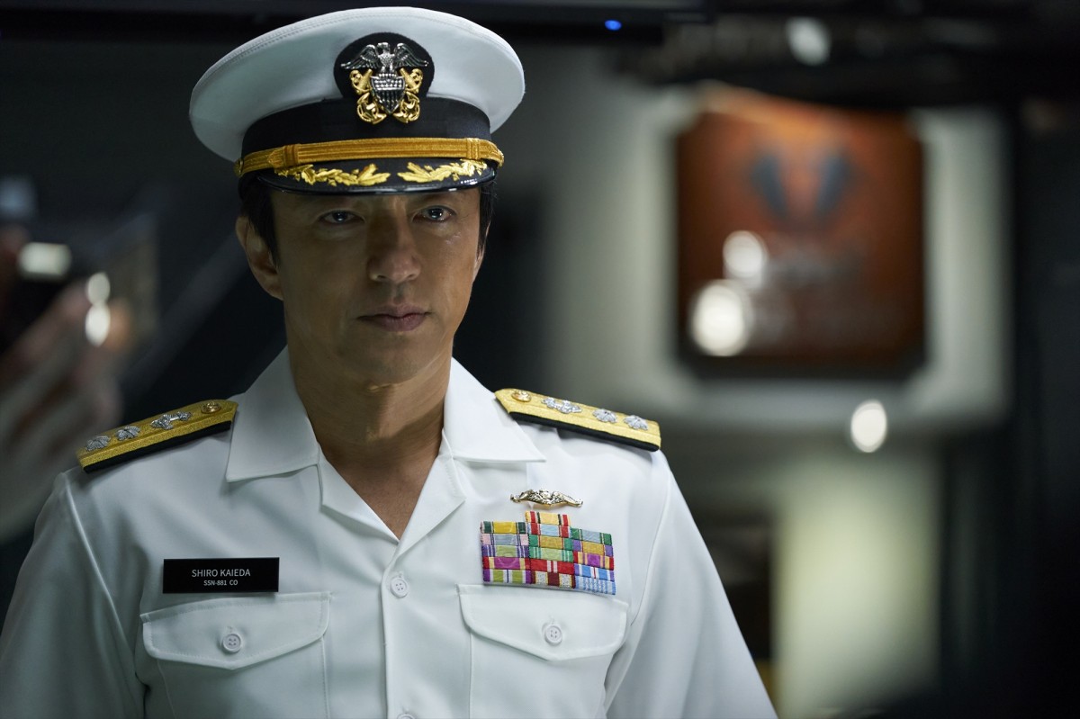 画像・写真 | 『沈黙の艦隊』原作者・かわぐちかいじ氏インタビュー ...